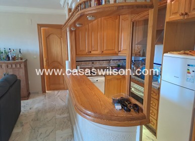 Sale - Apartment - Guardamar del Segura - Costa Blanca