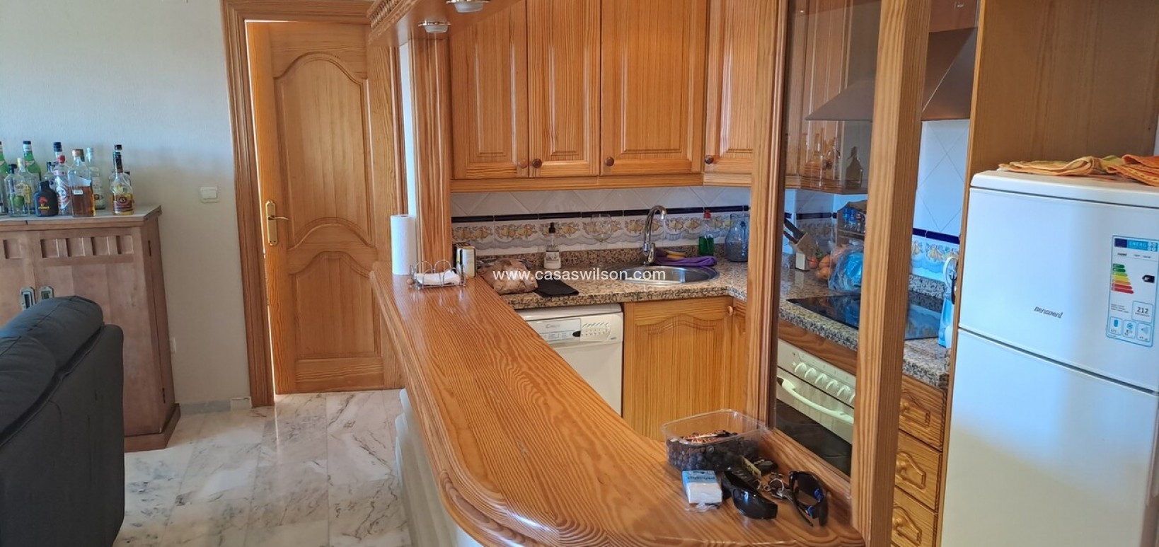 Sale - Apartment - Guardamar del Segura - Costa Blanca