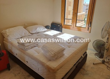 Sale - Apartment - Guardamar del Segura - Costa Blanca