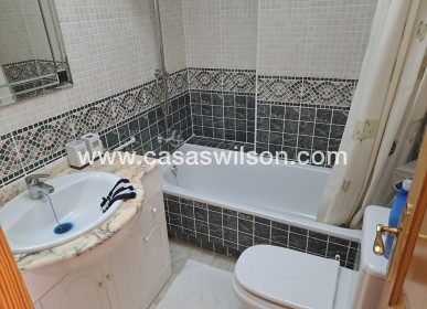 Sale - Apartment - Guardamar del Segura - Costa Blanca