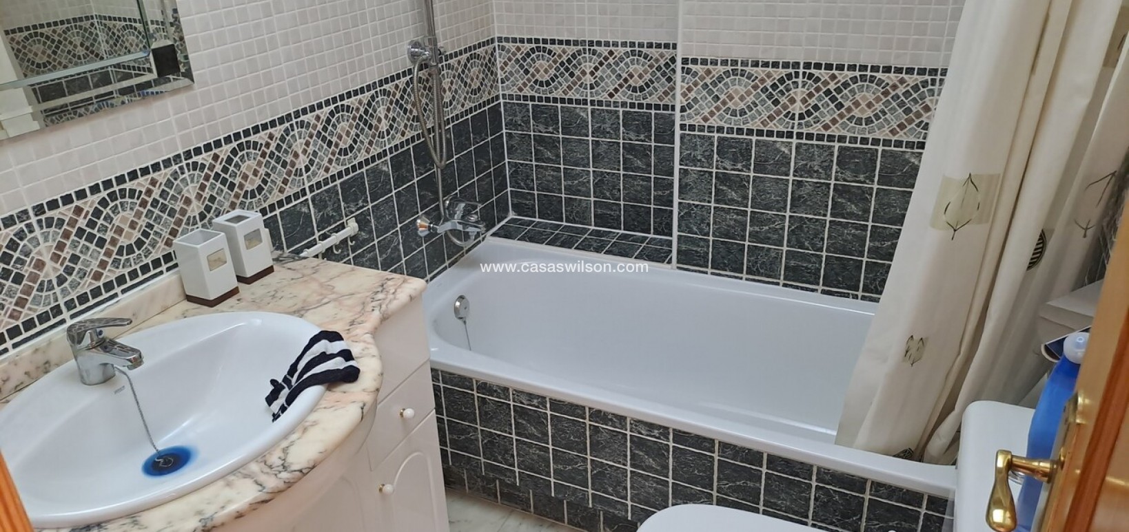 Sale - Apartment - Guardamar del Segura - Costa Blanca