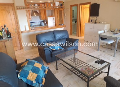 Sale - Apartment - Guardamar del Segura - Costa Blanca