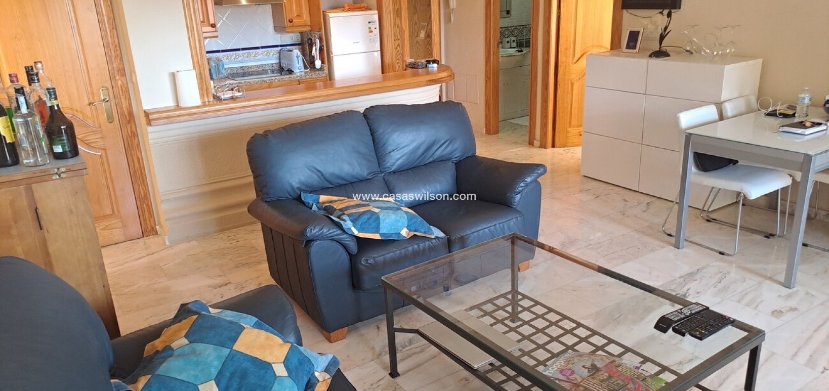 Sale - Apartment - Guardamar del Segura - Costa Blanca