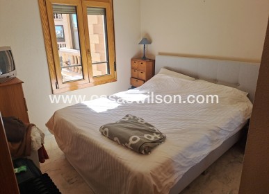 Sale - Apartment - Guardamar del Segura - Costa Blanca