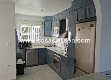 Sale - Apartment - Benijofar - Costa Blanca