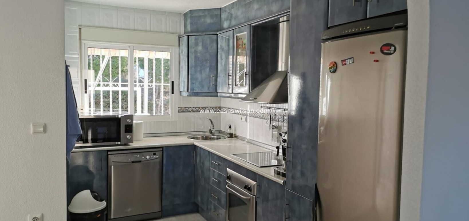 Sale - Apartment - Benijofar - Costa Blanca