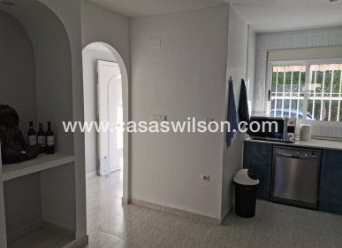 Sale - Apartment - Benijofar - Costa Blanca