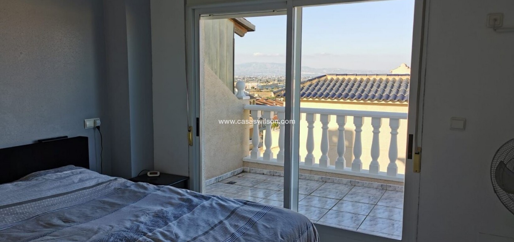 Sale - Apartment - Benijofar - Costa Blanca