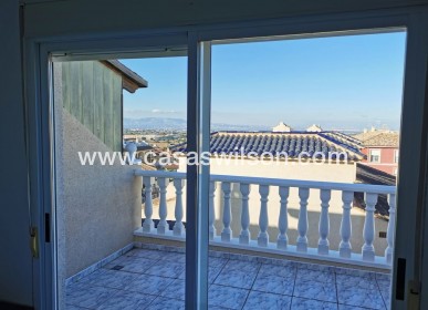 Sale - Apartment - Benijofar - Costa Blanca