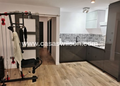 Sale - Apartment - Benijofar - Costa Blanca