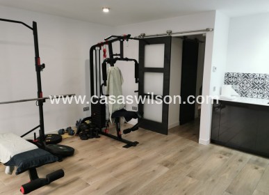 Sale - Apartment - Benijofar - Costa Blanca