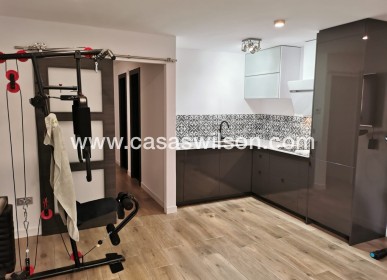 Sale - Apartment - Benijofar - Costa Blanca