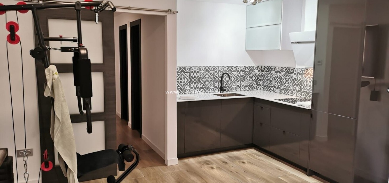 Sale - Apartment - Benijofar - Costa Blanca