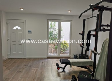 Sale - Apartment - Benijofar - Costa Blanca