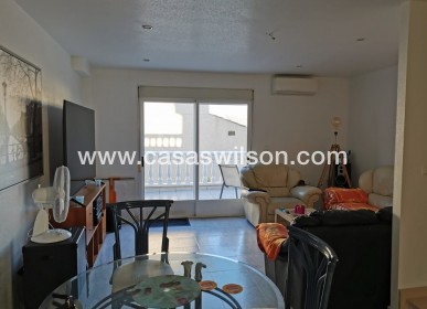 Sale - Apartment - Benijofar - Costa Blanca