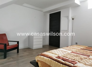 Sale - Apartment - Benijofar - Costa Blanca