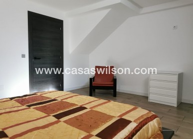 Sale - Apartment - Benijofar - Costa Blanca