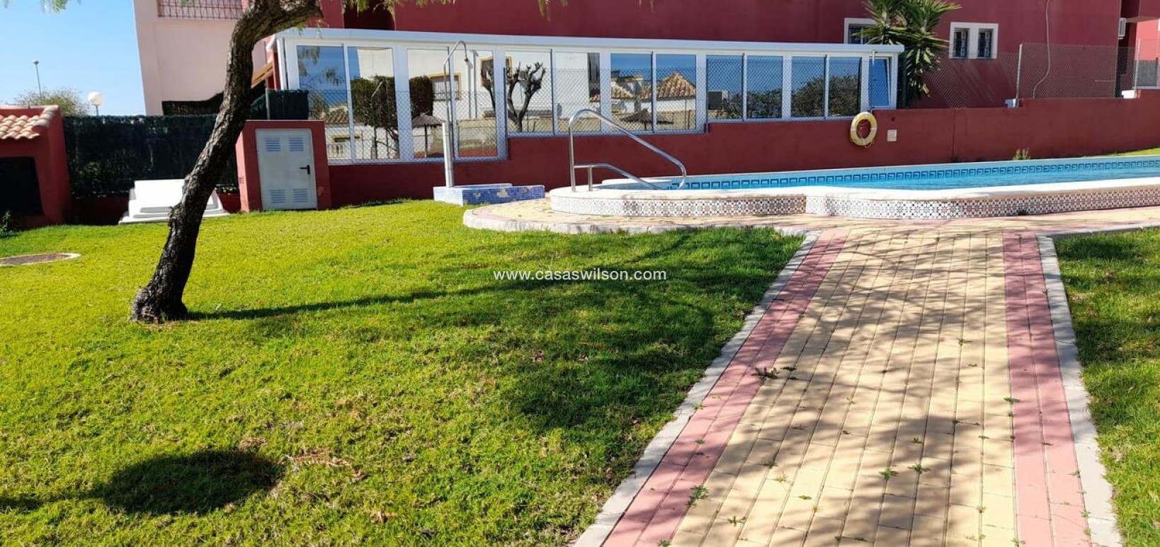 Sale - Bungalow - Orihuela Costa - dream hills
