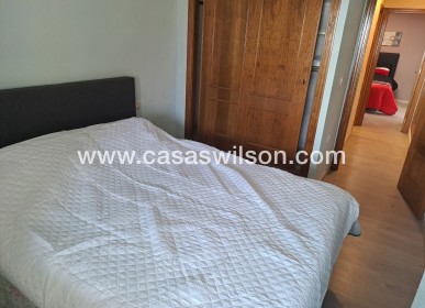 Sale - Bungalow - Orihuela Costa - dream hills