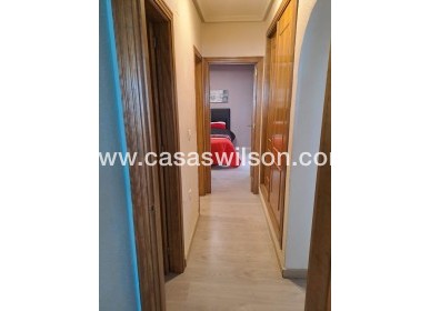 Sale - Bungalow - Orihuela Costa - dream hills