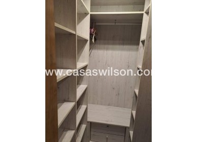 Sale - Bungalow - Orihuela Costa - dream hills