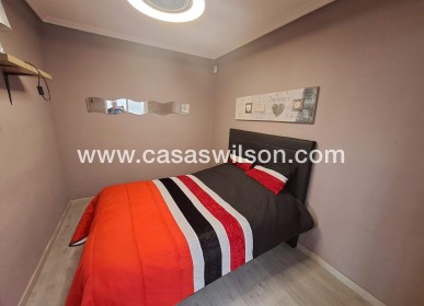 Sale - Bungalow - Orihuela Costa - dream hills