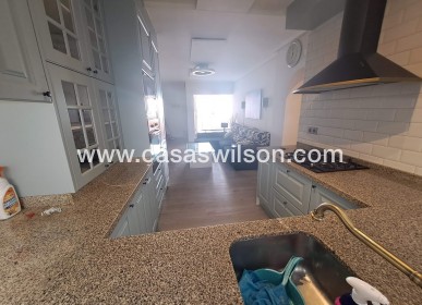 Sale - Bungalow - Orihuela Costa - dream hills