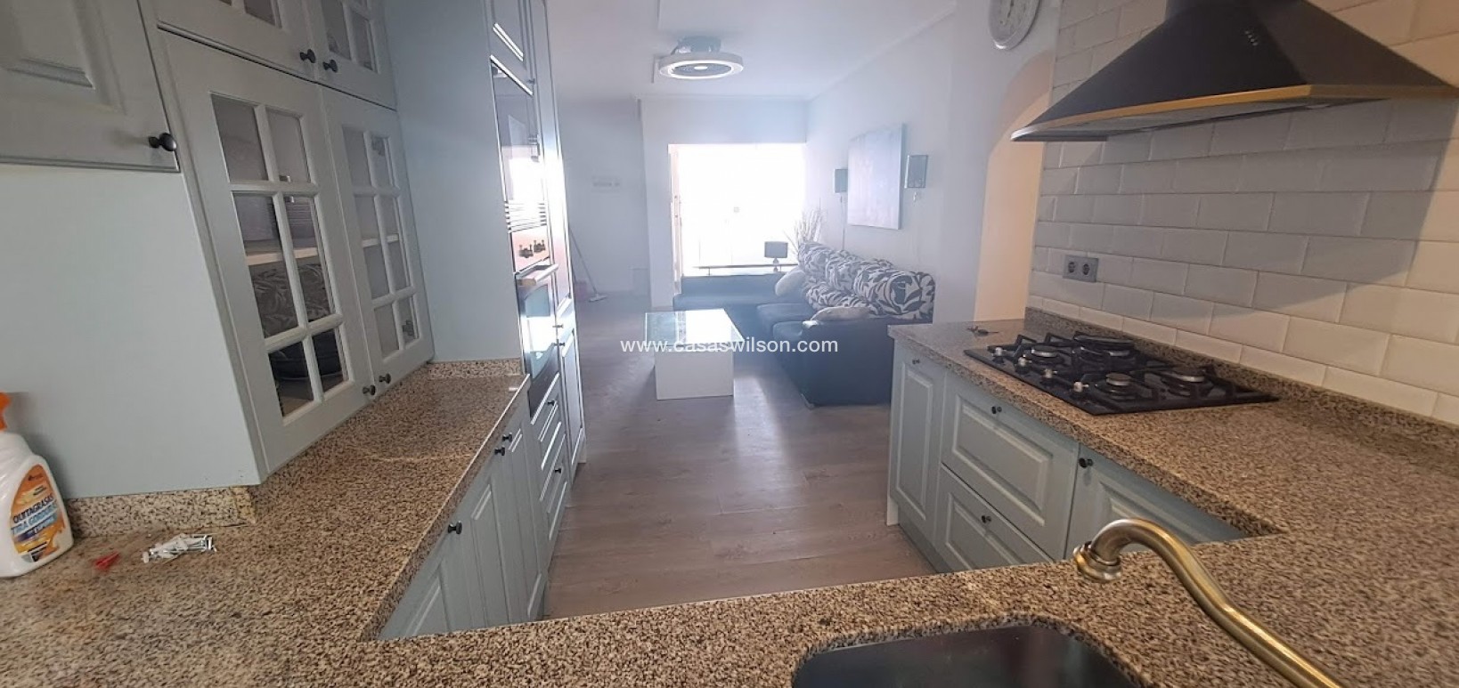 Sale - Bungalow - Orihuela Costa - dream hills