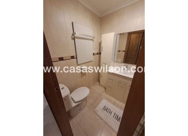 Sale - Bungalow - Orihuela Costa - dream hills