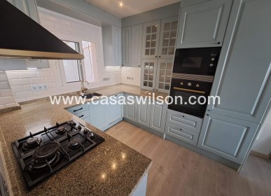 Sale - Bungalow - Orihuela Costa - dream hills