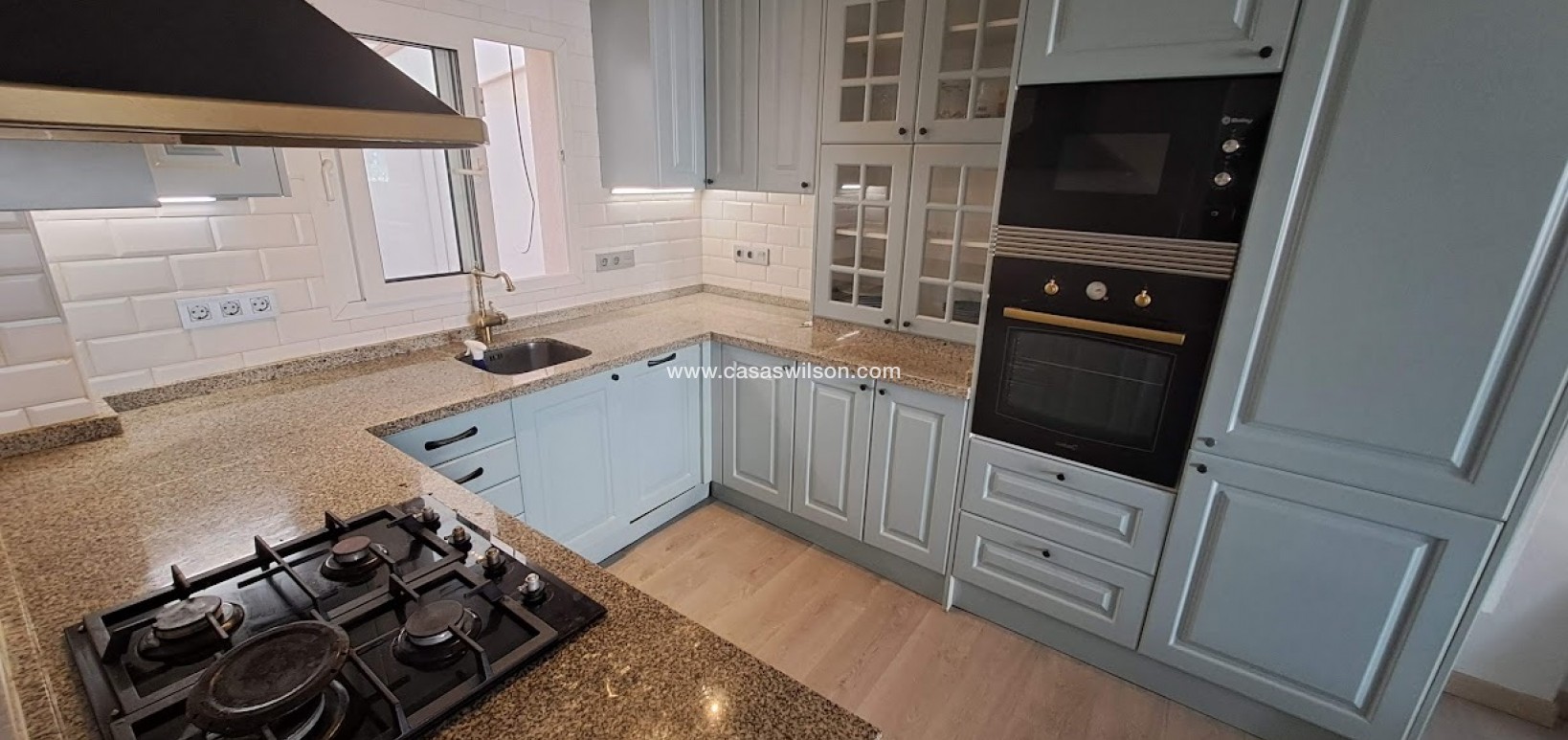 Sale - Bungalow - Orihuela Costa - dream hills