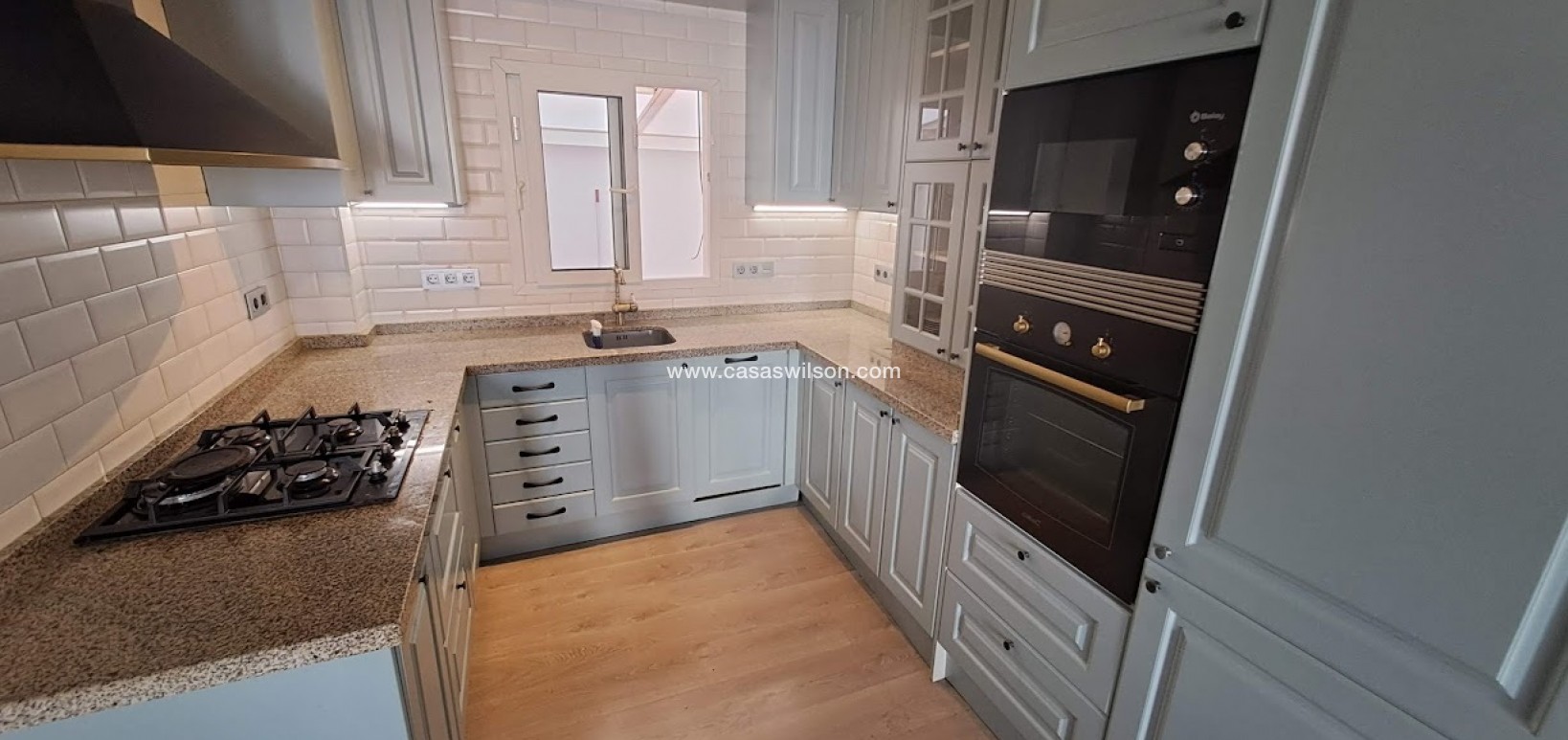 Sale - Bungalow - Orihuela Costa - dream hills