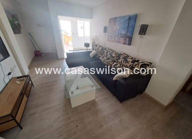 Sale - Bungalow - Orihuela Costa - dream hills