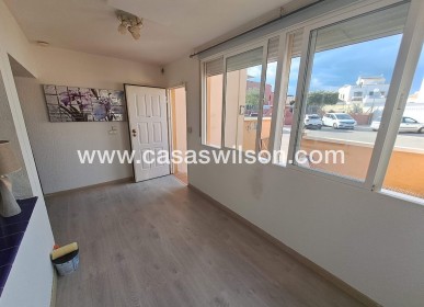 Sale - Bungalow - Orihuela Costa - dream hills