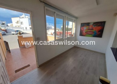 Sale - Bungalow - Orihuela Costa - dream hills