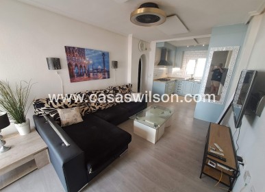 Sale - Bungalow - Orihuela Costa - dream hills