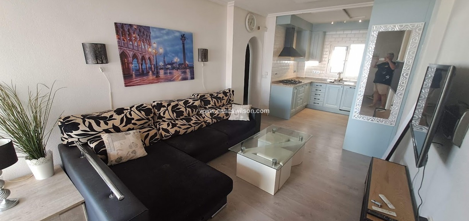 Sale - Bungalow - Orihuela Costa - dream hills