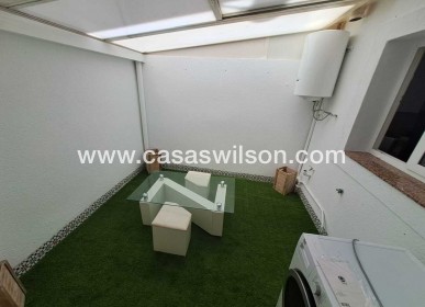 Sale - Bungalow - Orihuela Costa - dream hills