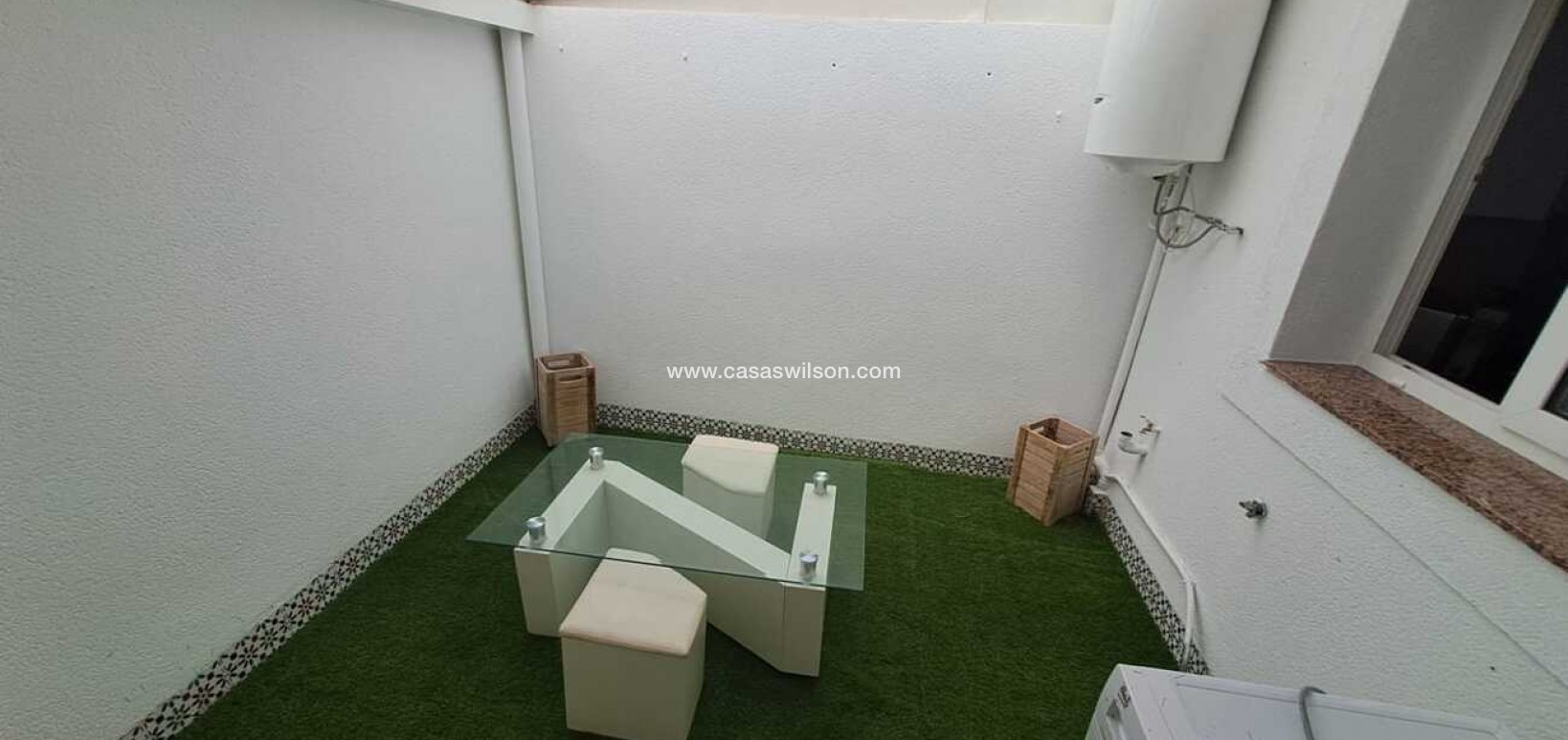 Sale - Bungalow - Orihuela Costa - dream hills