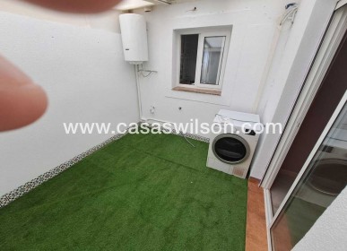 Sale - Bungalow - Orihuela Costa - dream hills