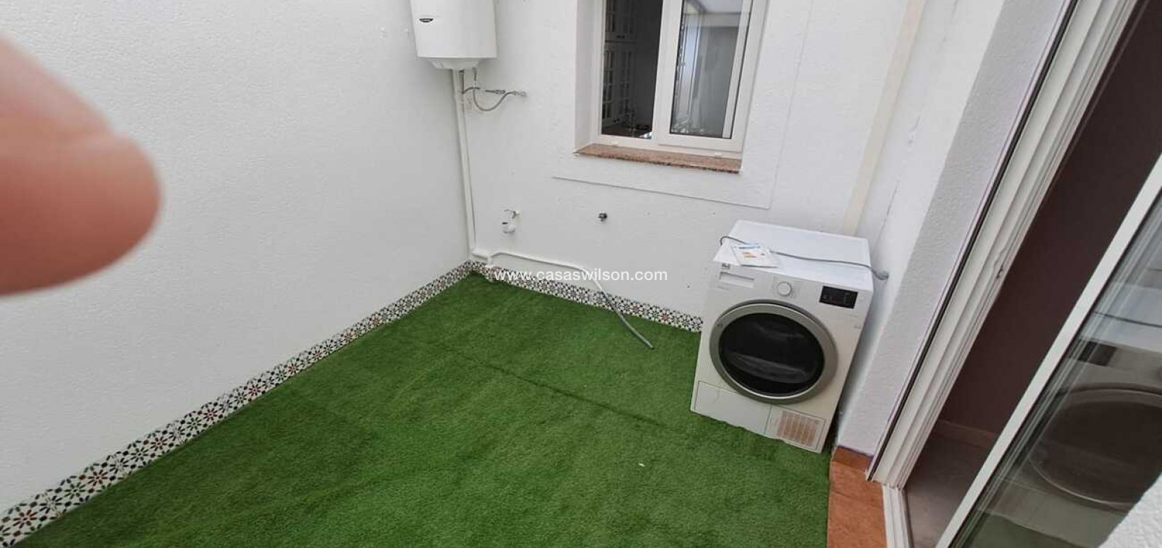 Sale - Bungalow - Orihuela Costa - dream hills