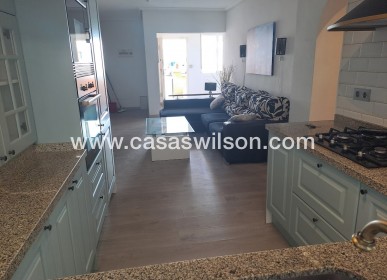 Sale - Bungalow - Orihuela Costa - dream hills