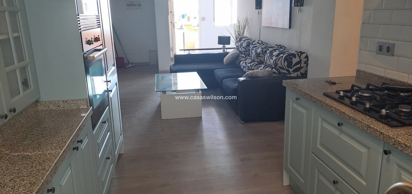 Sale - Bungalow - Orihuela Costa - dream hills