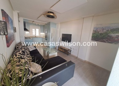 Sale - Bungalow - Orihuela Costa - dream hills