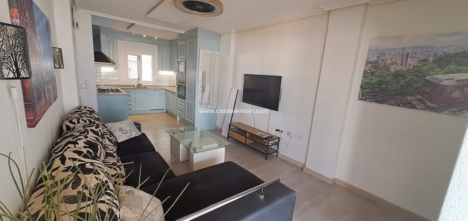 Sale - Bungalow - Orihuela Costa - dream hills