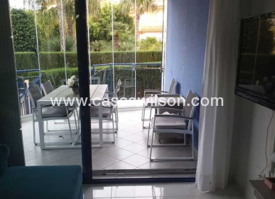 Sale - Apartment - Cabo Roig - Costa Blanca