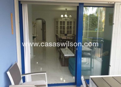 Sale - Apartment - Cabo Roig - Costa Blanca