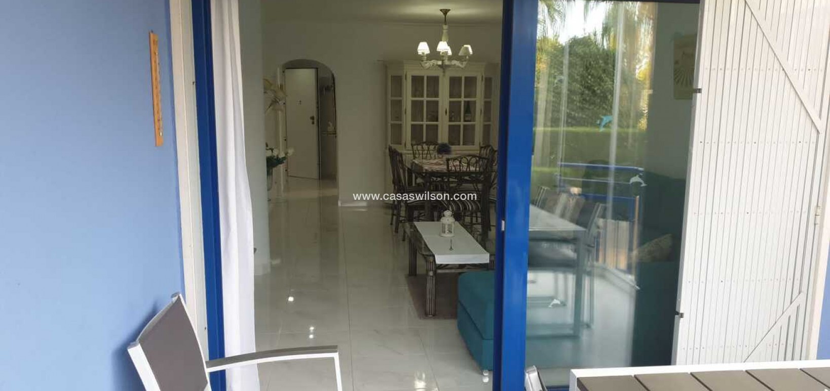 Sale - Apartment - Cabo Roig - Costa Blanca