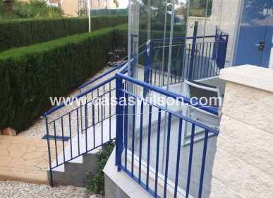 Sale - Apartment - Cabo Roig - Costa Blanca