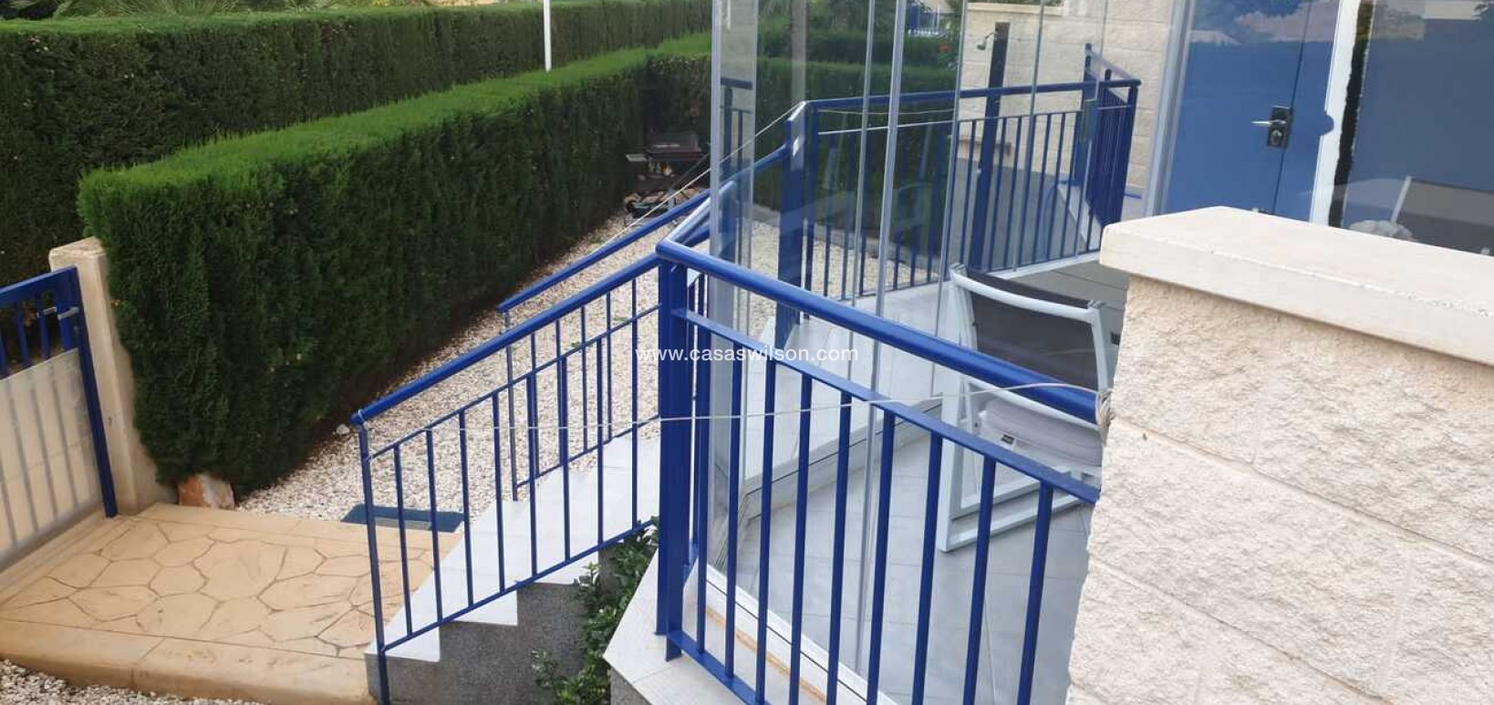 Sale - Apartment - Cabo Roig - Costa Blanca